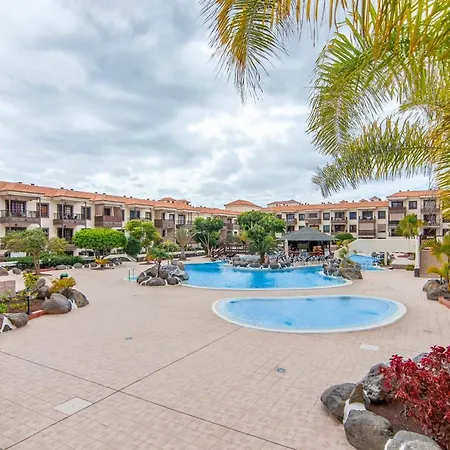 Balcon Del Mar شقة *