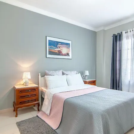 Balcon Del Mar شقة *