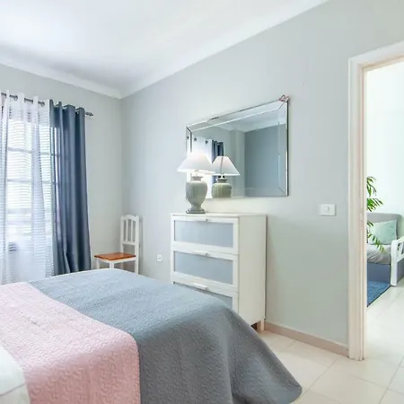 Balcon Del Mar شقة طوستا ديل سيلونثيو