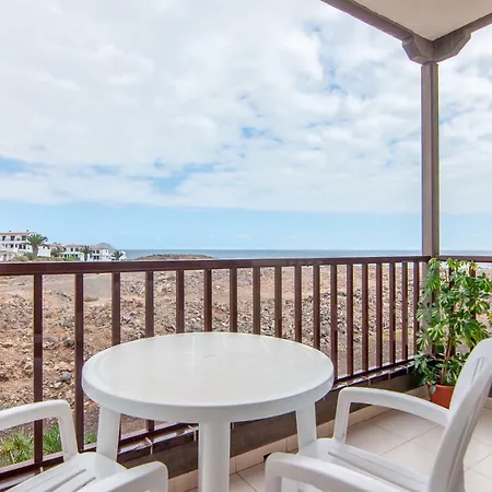 شقة Balcon Del Mar