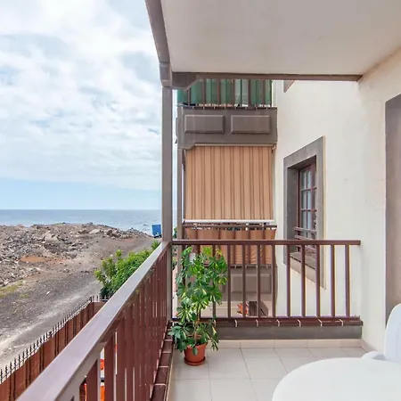 Balcon Del Mar شقة *