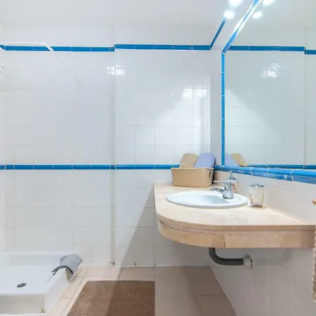 Balcon Del Mar شقة طوستا ديل سيلونثيو
