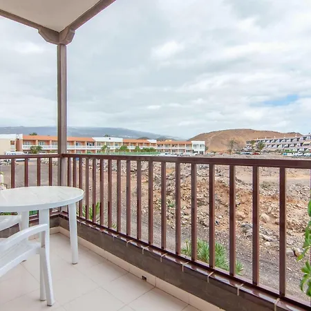 Balcon Del Mar * طوستا ديل سيلونثيو