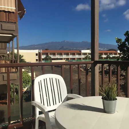 Balcon Del Mar شقة *