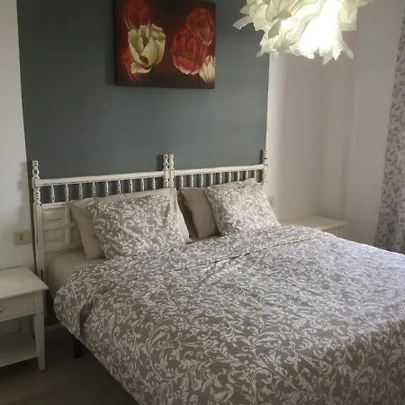 شقة Balcon Del Mar طوستا ديل سيلونثيو