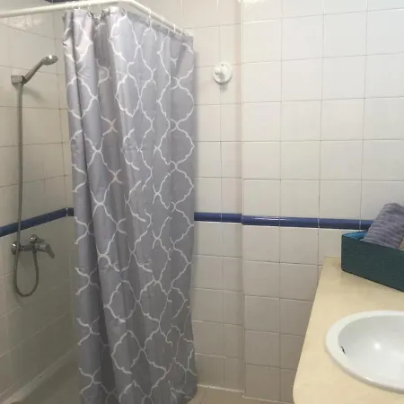 Balcon Del Mar شقة