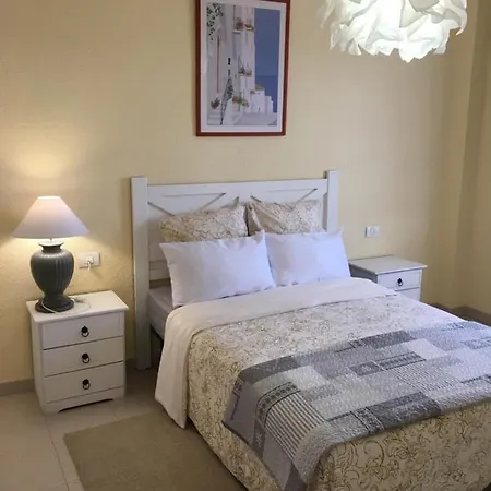 شقة Balcon Del Mar *