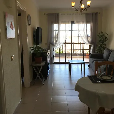 Balcon Del Mar شقة طوستا ديل سيلونثيو