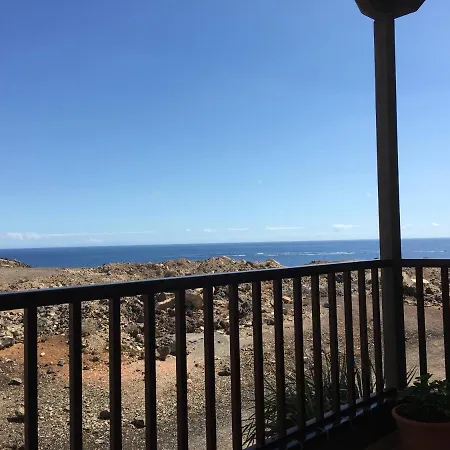 شقة Balcon Del Mar