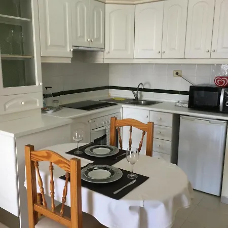 Balcon Del Mar طوستا ديل سيلونثيو