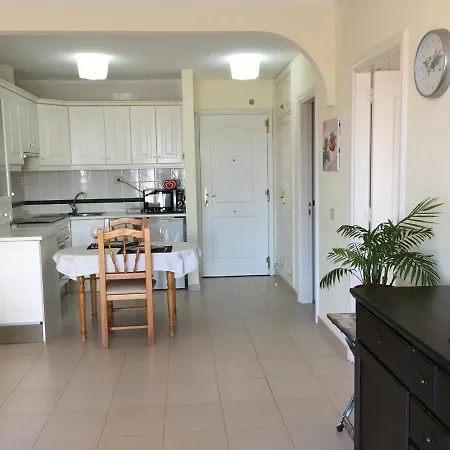 شقة Balcon Del Mar طوستا ديل سيلونثيو