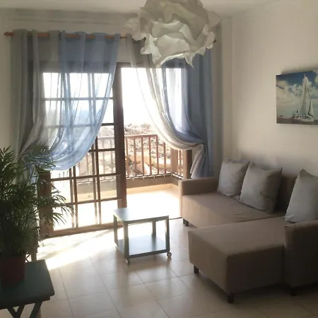 Balcon Del Mar شقة طوستا ديل سيلونثيو