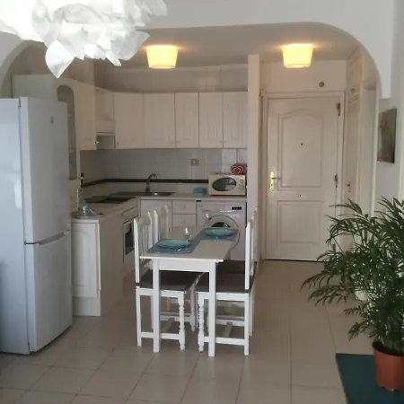 شقة Balcon Del Mar